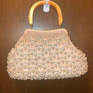 vintage purse